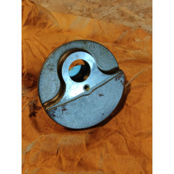 Masse de vilebrequin droite Honda CB125K5 - Réf 13310-303-310