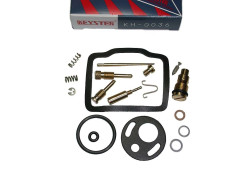 Kit carbu KEYSTER KH-0036 pour HONDA SS50 CL50 (OLD)