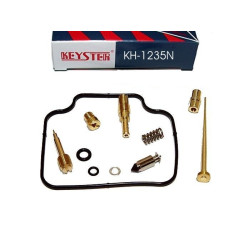 Kit carburateur KEYSTER Honda XBR500 1985-1987 - KH1235N