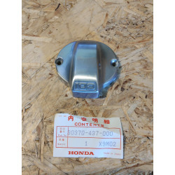 Cache alu allumage Honda XL125S 79/93 - Réf 30370-437-000