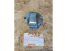 Cache alu allumage Honda XL125S 79/93 - Réf 30370-437-000