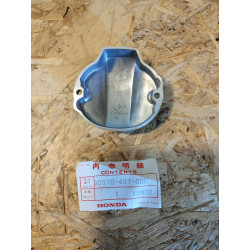 Cache alu allumage Honda XL125S 79/93 - Réf 30370-437-000