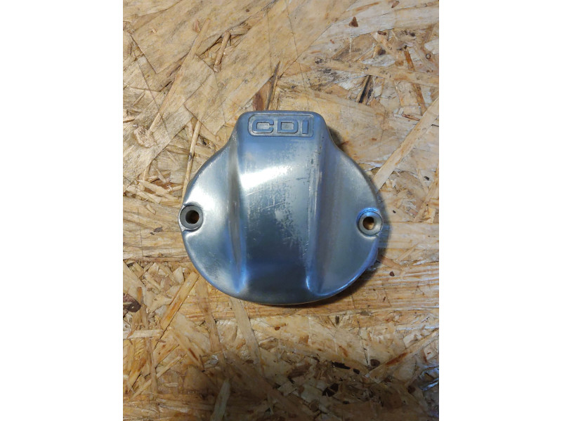 Cache Allumage Alu Honda XL125S Réf. 30370-437-000 Occasion