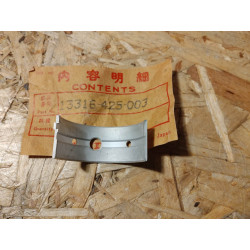 Coussinet B Marron Vilebrequin Honda – Réf. 13316425003
