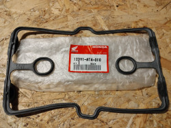 Joint moulé du couvre culasse pour CB500 94/02 VFR750 97 honda 12391-MT4-000