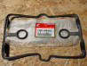 Joint moulé du couvre culasse pour CB500 94/02 VFR750 97 honda 12391-MT4-000