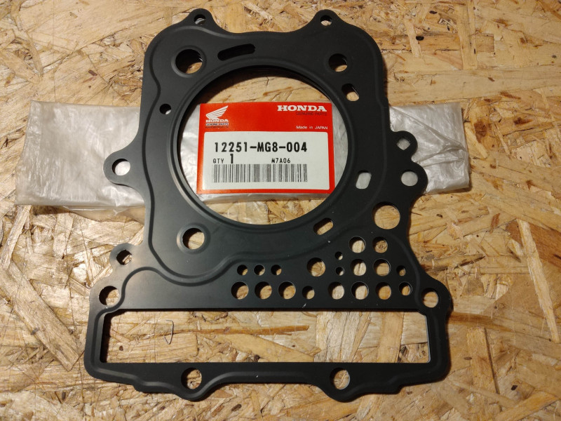 Joint de culasse Honda VT1100C 12251-MG8-004