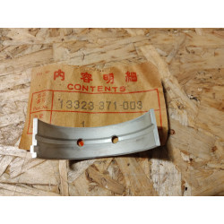 Coussinet vilebrequin C (marron) de GL1000 GL1100 13323-371-003