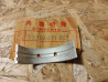 Coussinet vilebrequin C (marron) de GL1000 GL1100 13323-371-003