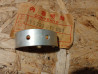Coussinet vilebrequin C (marron) de GL1000 GL1100 13323-371-003