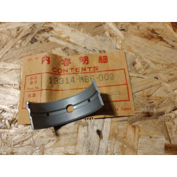 Coussinet B Vert Vilebrequin Honda VF1000C 1984 – 13314-MB6-003