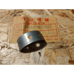 Coussinet B Vert Vilebrequin Honda VF1000C 1984 – 13314-MB6-003