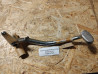 Pedale de frein AR pour CB125S HONDA 46500-107-010