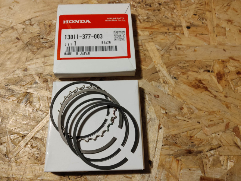 Segment Cote Standard D51mm Honda CB400Four 13011-377-003