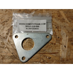 Support moteur sup. droit Honda SL125 CB125S - Réf. 50353-330-000