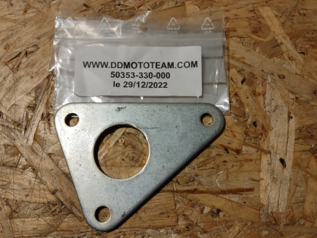 Support moteur sup. droit Honda SL125 CB125S - Réf. 50353-330-000