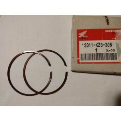 Segment Cote Standard Honda CR250R – Réf. 13011-KZ3-306