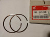 Segment Cote Standard Honda CR250R – Réf. 13011-KZ3-306