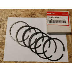 Segments +0.75 Honda CB450 CB500T - Réf. 13041-292-000