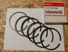 Segments +0.75 Honda CB450 CB500T - Réf. 13041-292-000