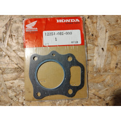 Joint de culasse Honda PC50 PF50 PS50 - Réf. 12251-081-000