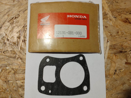 Joint d'embase Honda PC50 QA50 - Réf. 12191-081-000