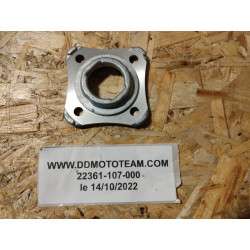 Plateau Pression Ressorts Embrayage Honda 22361107000