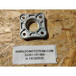 Plateau Pression Ressorts Embrayage Honda 22361107000