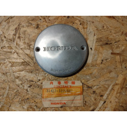 Couvercle alternateur Honda CBS125 SL125 - Réf. 11431-107-000
