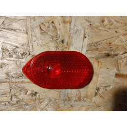Cabochon feu arrière Honda PF50 Amigo - Réf. 33701064621