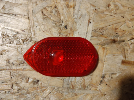 Cabochon feu arrière Honda PF50 Amigo - Réf. 33701064621