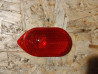 Cabochon feu arrière Honda PF50 Amigo - Réf. 33701064621