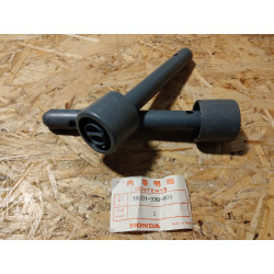 Chicane d'échappement Honda CD125S CB125S - Réf. 18301330000