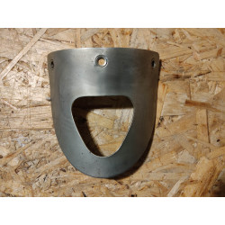 Tôle Garde Boue Avant Honda TL125S 61105-355-000