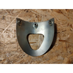 Tôle Garde Boue Avant Honda TL125S 61105-355-000