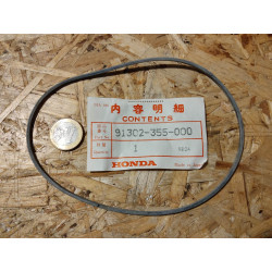 Joint Torique Carter Alternateur Honda 91302-355-000