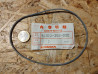 Joint Torique Carter Alternateur Honda 91302-355-000