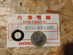 Joint spi 12x17x2.5 honda 91255-KF0-003