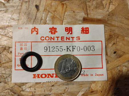 Joint Spi Honda 91255-KF0-003 12x17x2.5 mm
