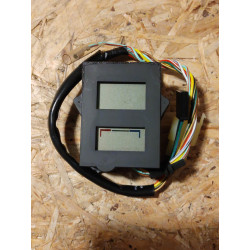 Faisceau tableau de bord digital Honda VF1100C - 37450MB4671