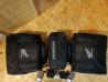 Kit 3 sacs souples voyage Honda CRF1000 Africa Twin | 08L76-MJP-G51
