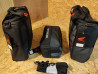 Kit 3 sacs souples voyage Honda CRF1000 Africa Twin | 08L76-MJP-G51