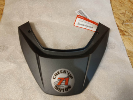 Couvercle Supérieur Arrière Honda Forza 125 Gris Mat Occasion