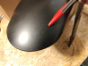 Garde-boue avant Honda CBR 650 F 2014 – Réf. 61101-MJE-D00ZC