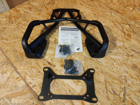 Kit Porte-Paquet Honda VFR 800 Neuf – Réf. 08L42-MCW-801