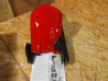 Garde-boue Arrière Hyper Rouge Honda CBR 600 F | 08F63-MFG-841C