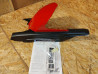 Garde-boue Arrière Hyper Rouge Honda CBR 600 F | 08F63-MFG-841C