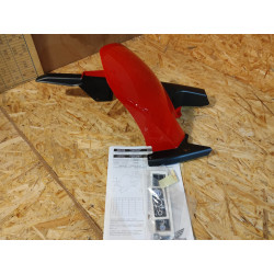 Garde-boue Arrière Hyper Rouge Honda CBR 600 F | 08F63-MFG-841C