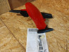 Garde-boue Arrière Hyper Rouge Honda CBR 600 F | 08F63-MFG-841C