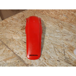 Garde Boue Arrière Rouge Honda CR125 CR250 2005-2007 Neuf